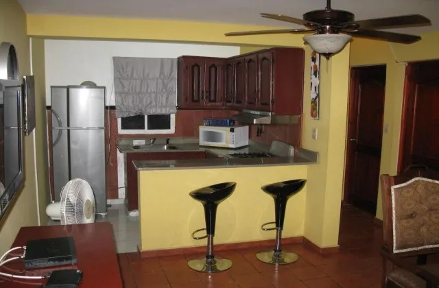 Sosua Suites Condos Apartment Dominican Republic